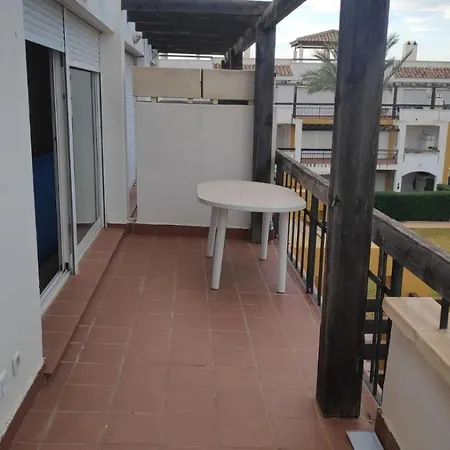 Lomas Del Mar Ii Apartment Vera