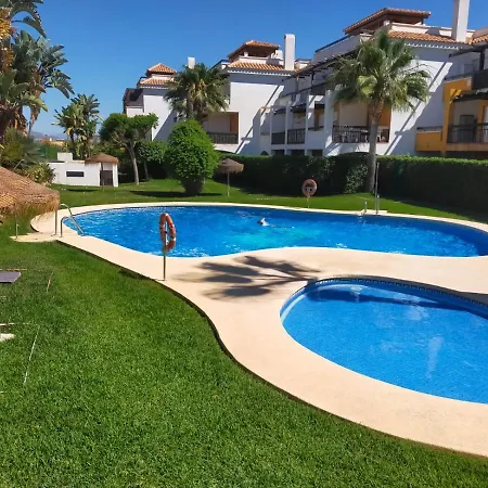 Lomas Del Mar Ii Vera