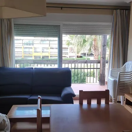 Apartment Lomas Del Mar Ii Vera