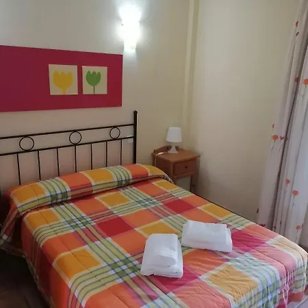 Apartment Lomas Del Mar Ii Vera