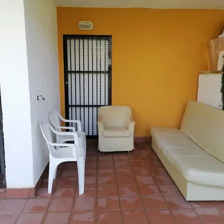 Apartment Lomas Del Mar Ii