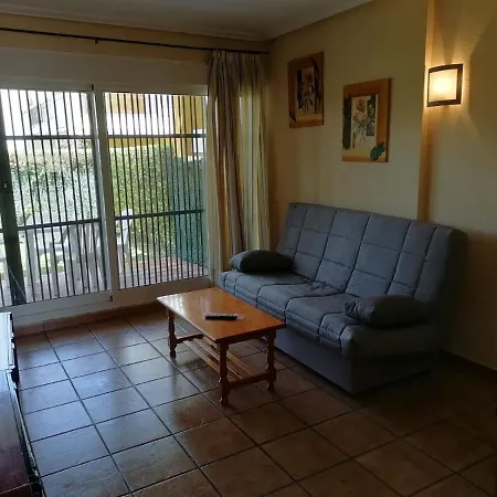 Hotel Lomas Del Mar Ii *