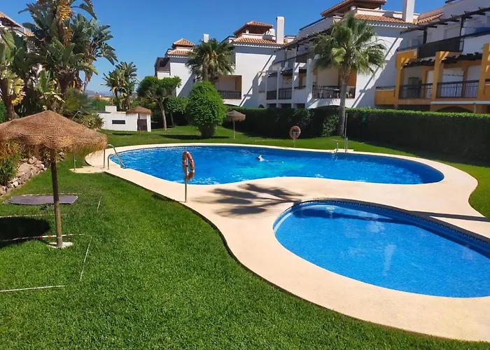 Lomas Del Mar Ii Вера