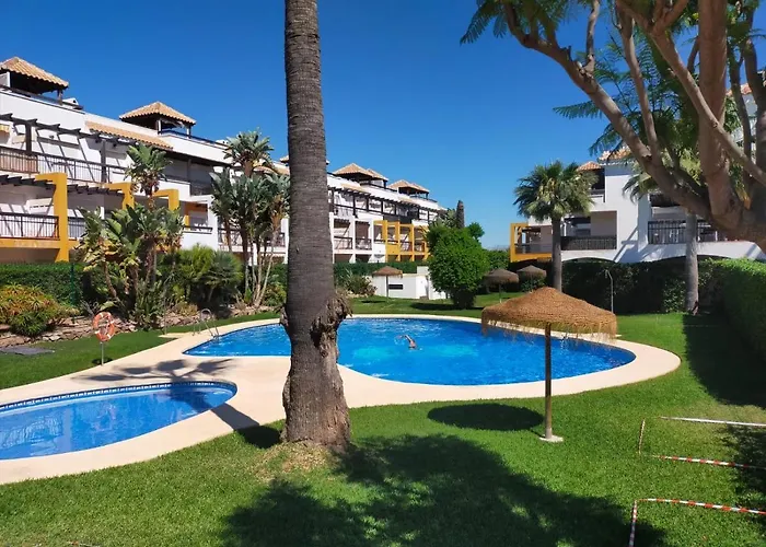 Lomas Del Mar Ii Отель *